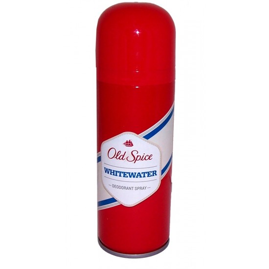 Old Spice deo 150ml Whitewater