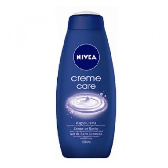 Nivea SG 750ml Creme Care 750ml