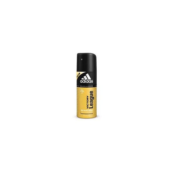 Adidas deo 150 ml  Victory League