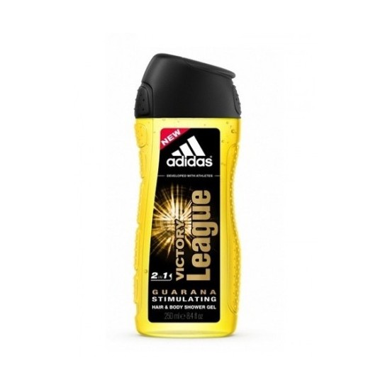 Adidas sprchový gél 250 ml Victory League MEN