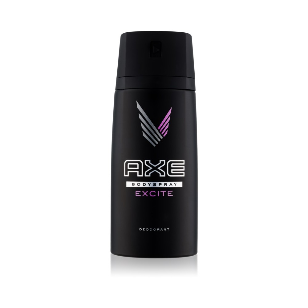 AXE deo 150 ml Excite