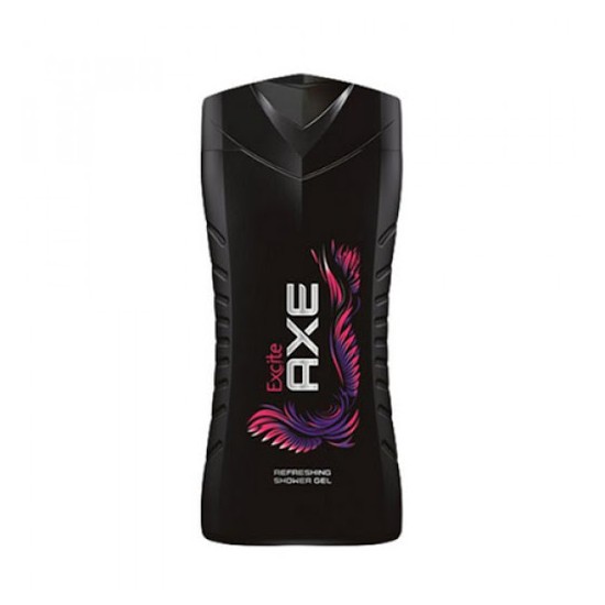 AXE sprchový gél 250 ml Excite