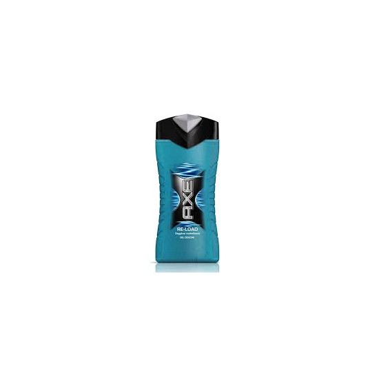 AXE sprchový gél 250 ml Reload