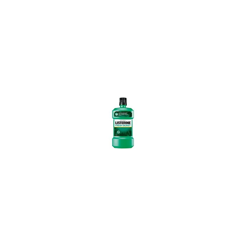 Listerine 500 ml Fresh Burst