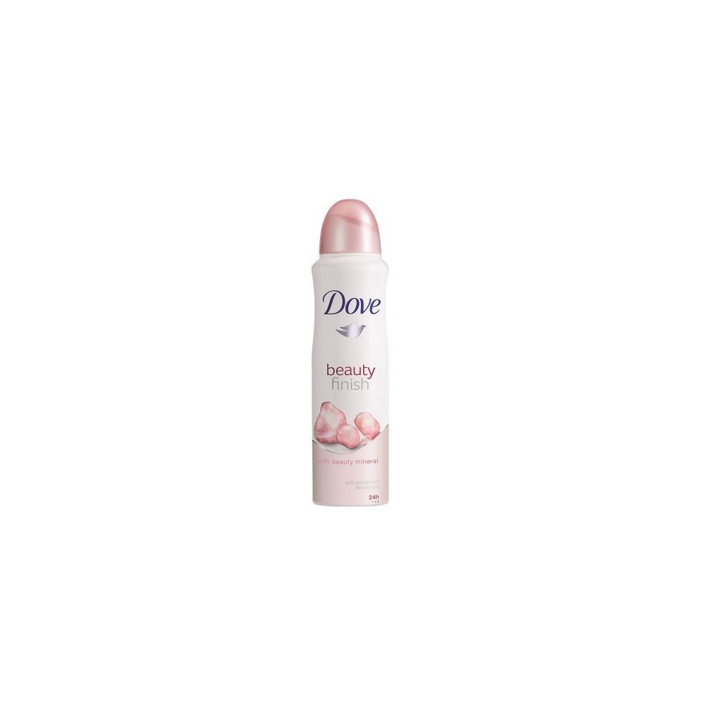 Dove deo 150 ml Beauty Finish