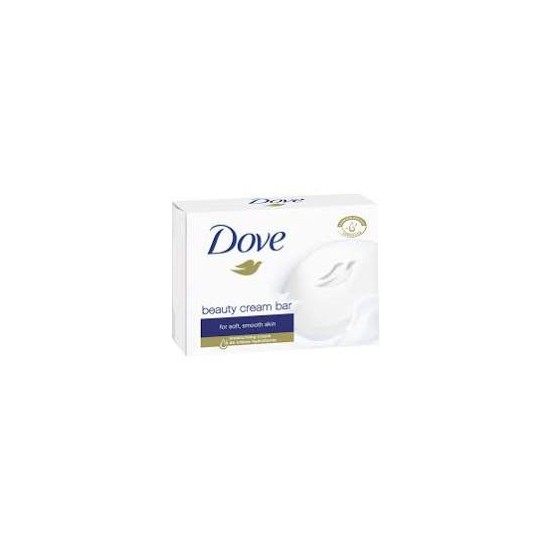 Dove mydlo 100g Cream Bar