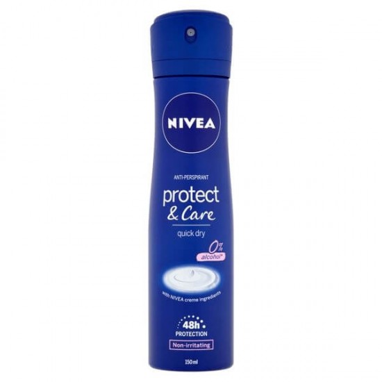 Nivea deo 150 ml Protect & Care
