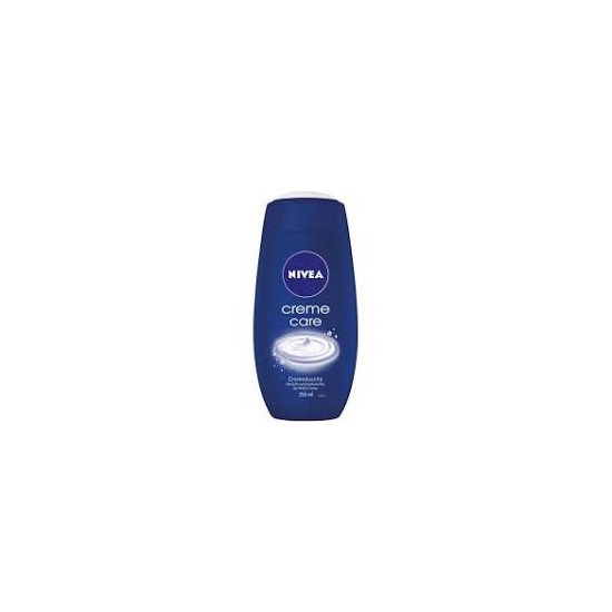 Nivea sprchový gél 250 ml Creme Care