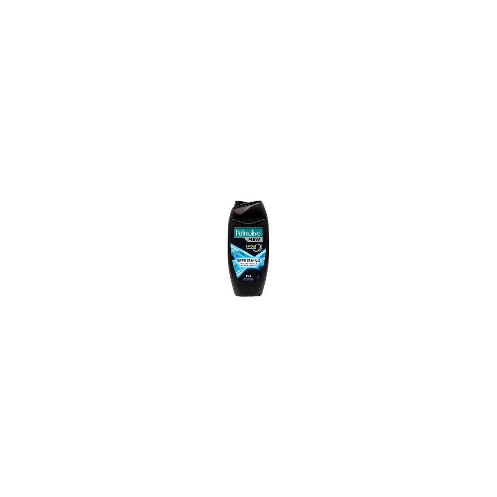 Palmolive sprchový gél 250 ml Refreshing for men