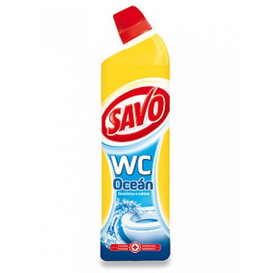 Savo 750ml WC Oceán
