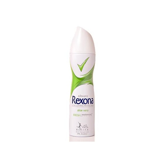 Rexona deo 150 ml Aloe Vera