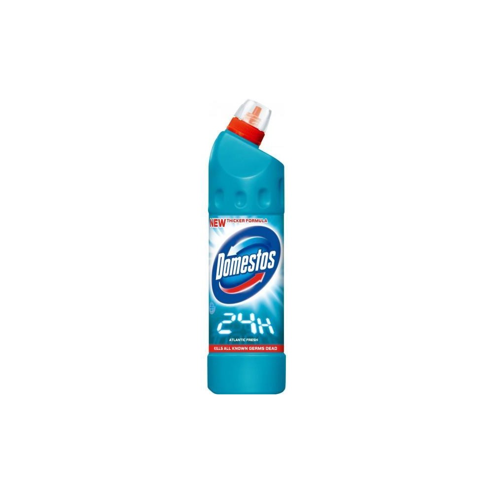Domestos 750 ml - Atlantic Fresh