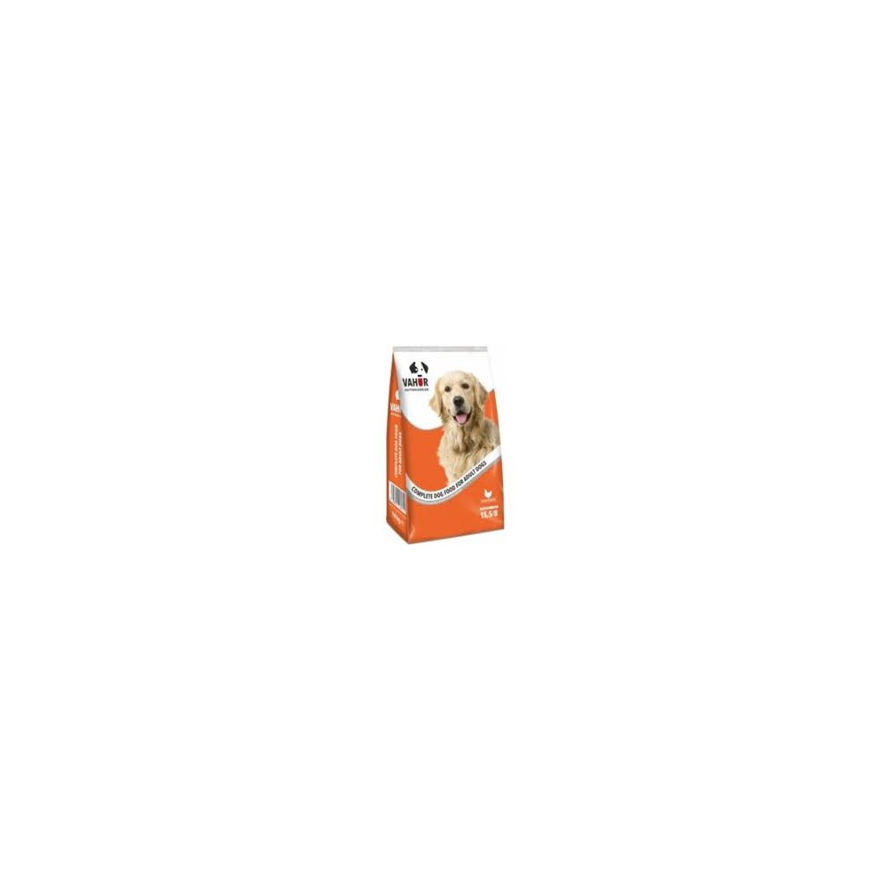 Vahur granule pre psov 10 kg Kuracie