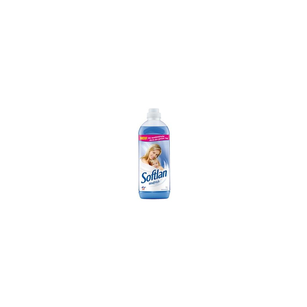 Softlan Windfrisch 1l