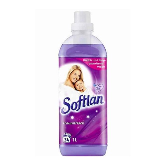 Softlan Traumfrisch 1 l