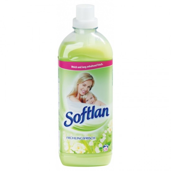 Softlan Fruhlingfrisch 1l