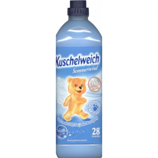 Kuschelweich 1000/990 ml Sommerwind