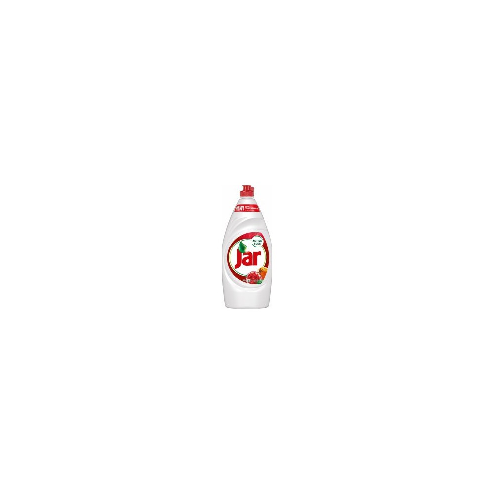 Jar 900ml Pomegranate