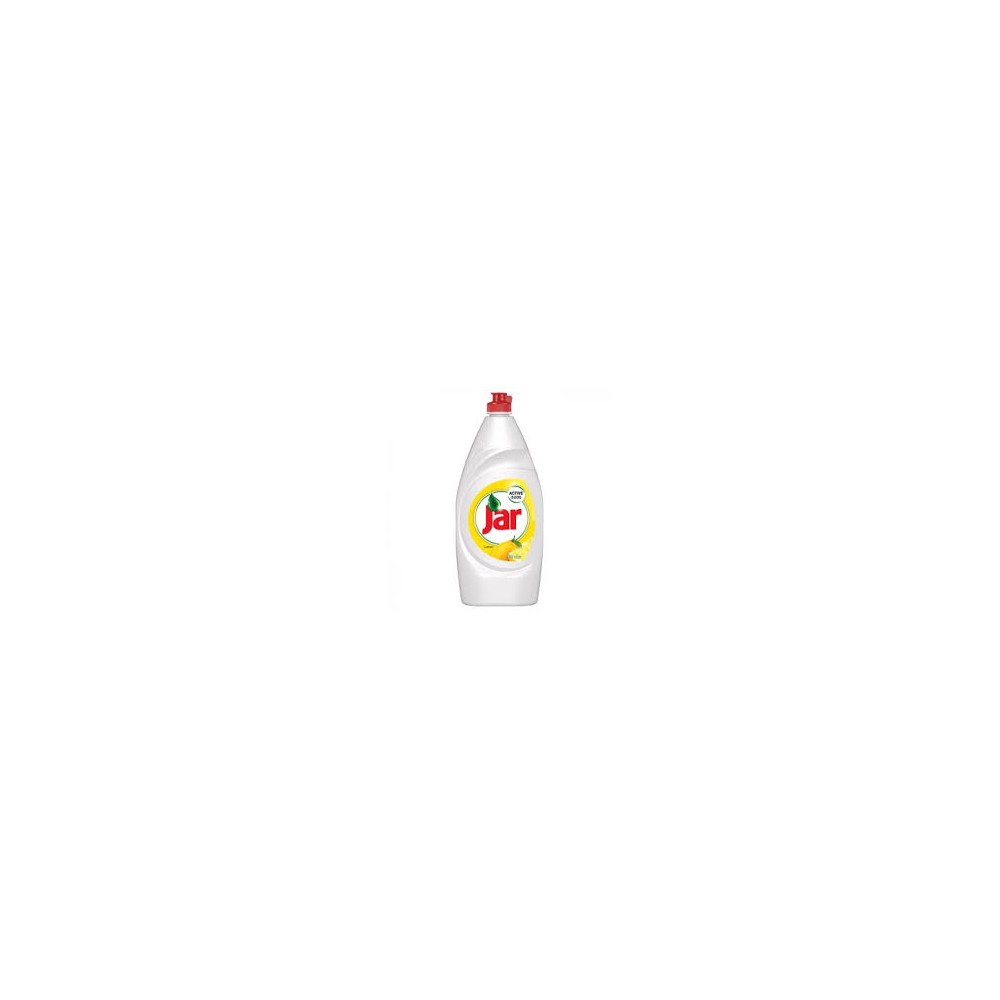 Jar 900ml Lemon