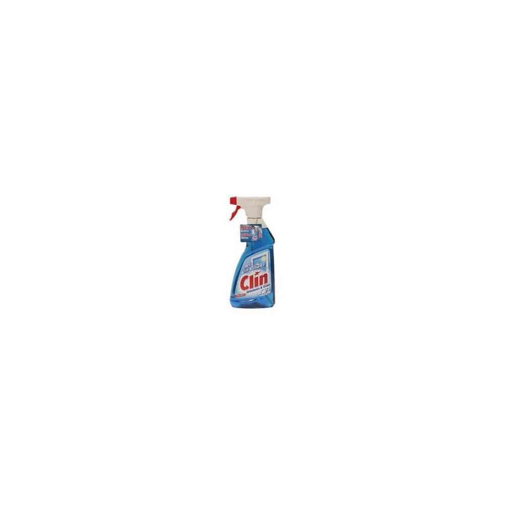 Clin rozprašovač 500ml Window  Glass