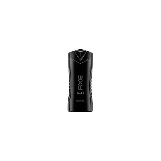 Axe sprchový gél 400ml black