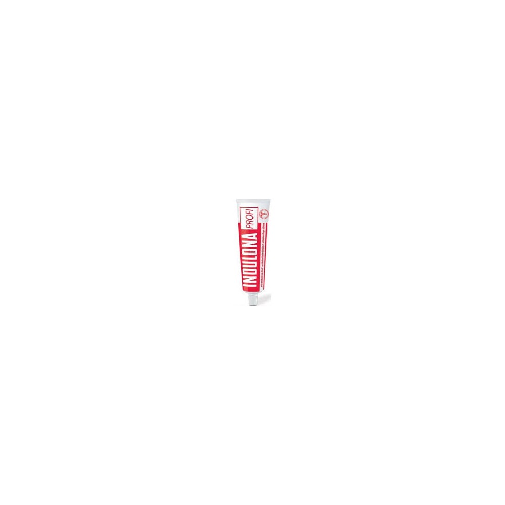 Indulona 100ml červená