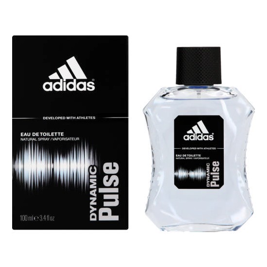 Adidas VPH 100 ml Dynamic