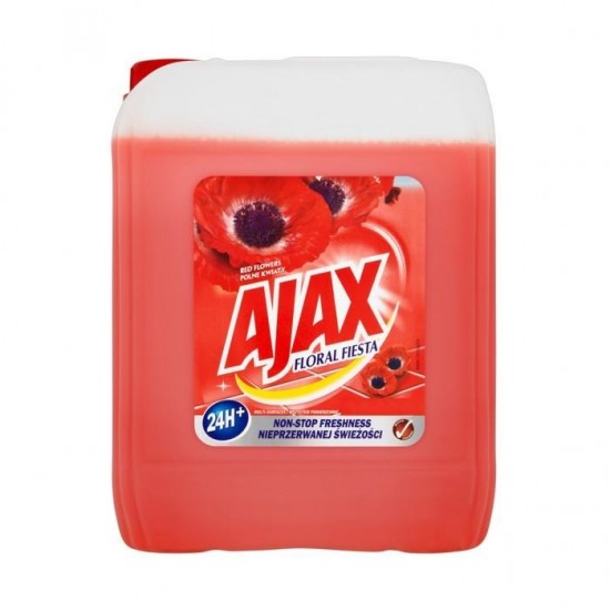 Ajax 5l Wild Flowers