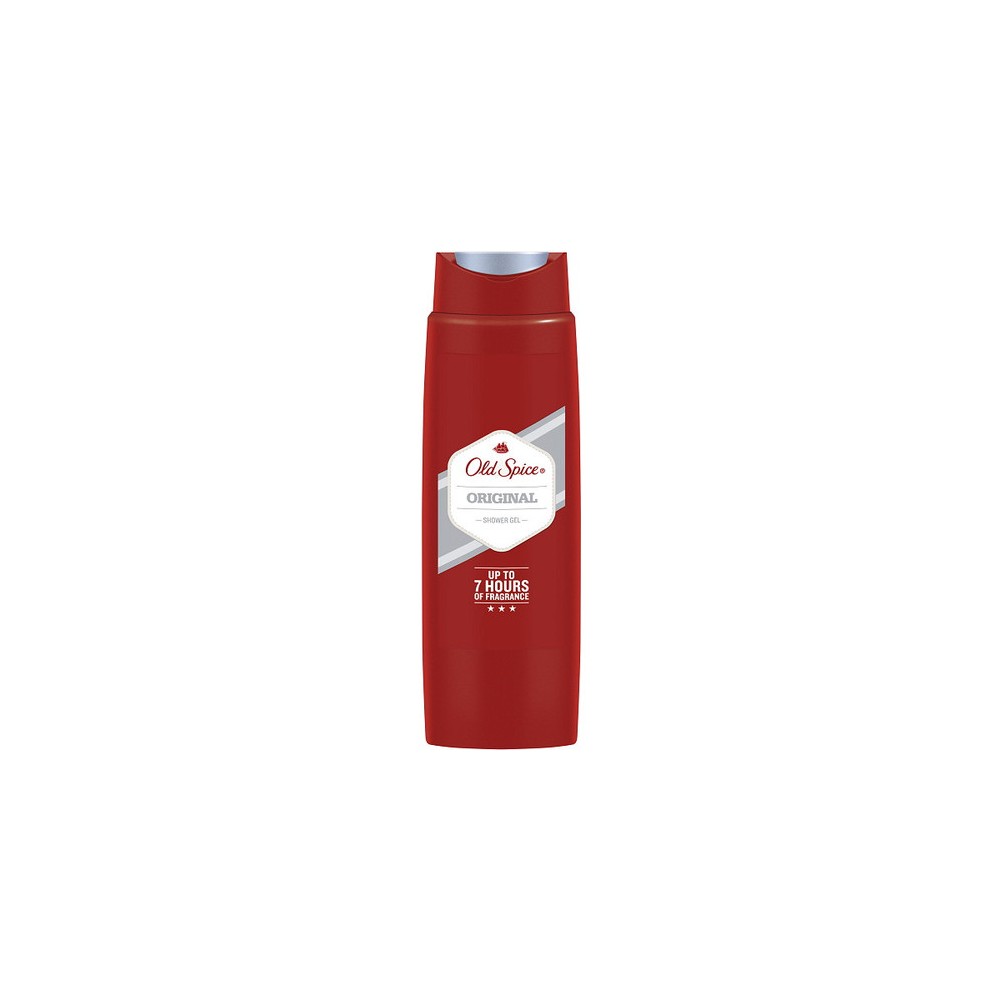 Old Spice sprchový gél 400ml 3v1 Original