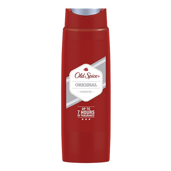 Old Spice sprchový gél 400ml Original