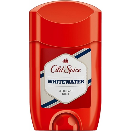 Old Spice 50 ml deo stick Whitewater