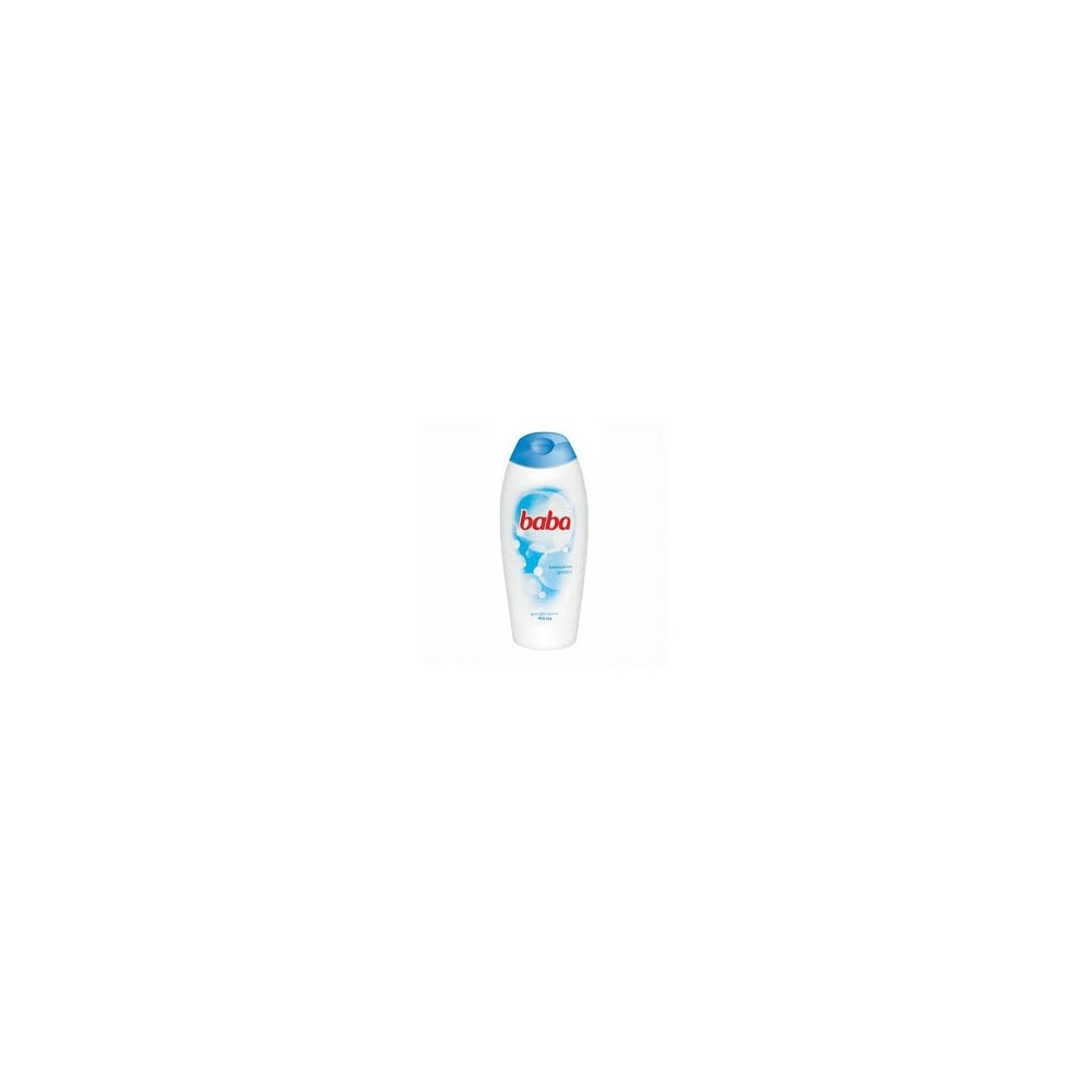 Baba pena do kúpeľa 750ml Lanolin