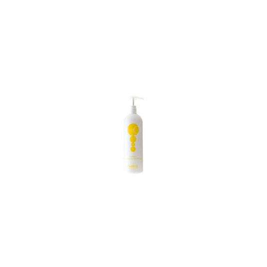 Kallos 0352 KJMN sprchový gél s vôňou mandarínky 1000ml