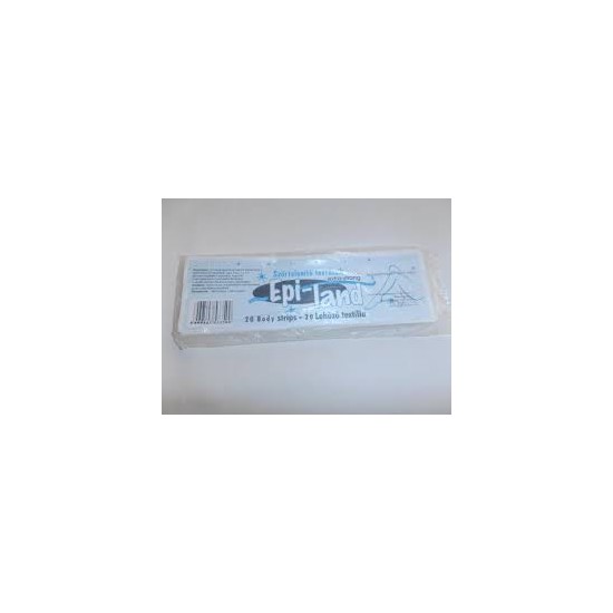 Delia 3350 Depilačný papier 20ks