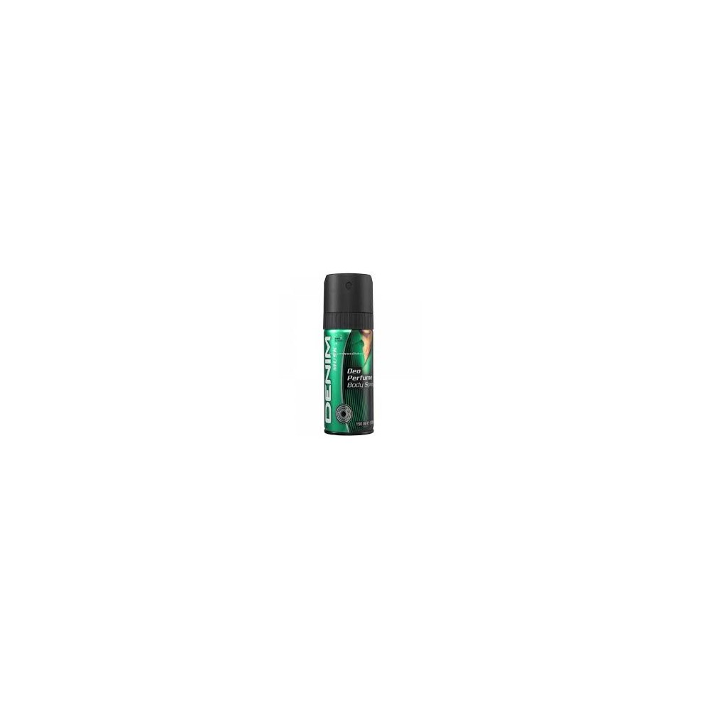 Denim deo 150ml Musk