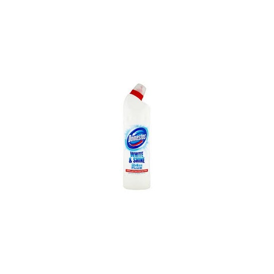 Domestos 750 ml White