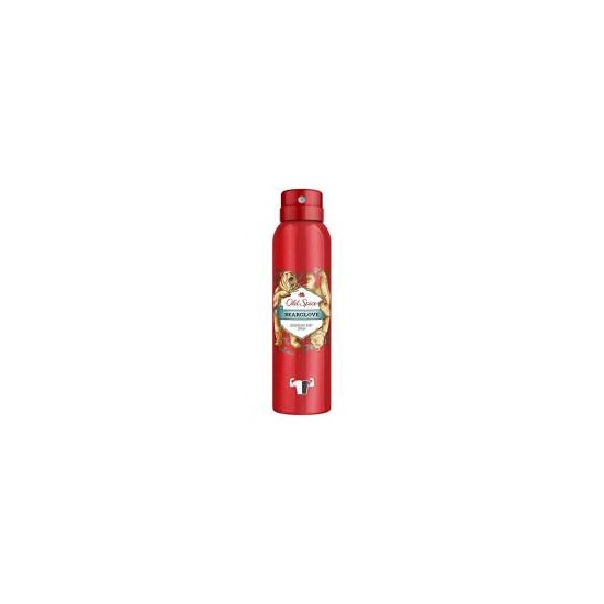 Old Spice deo 150 ml Bearglove