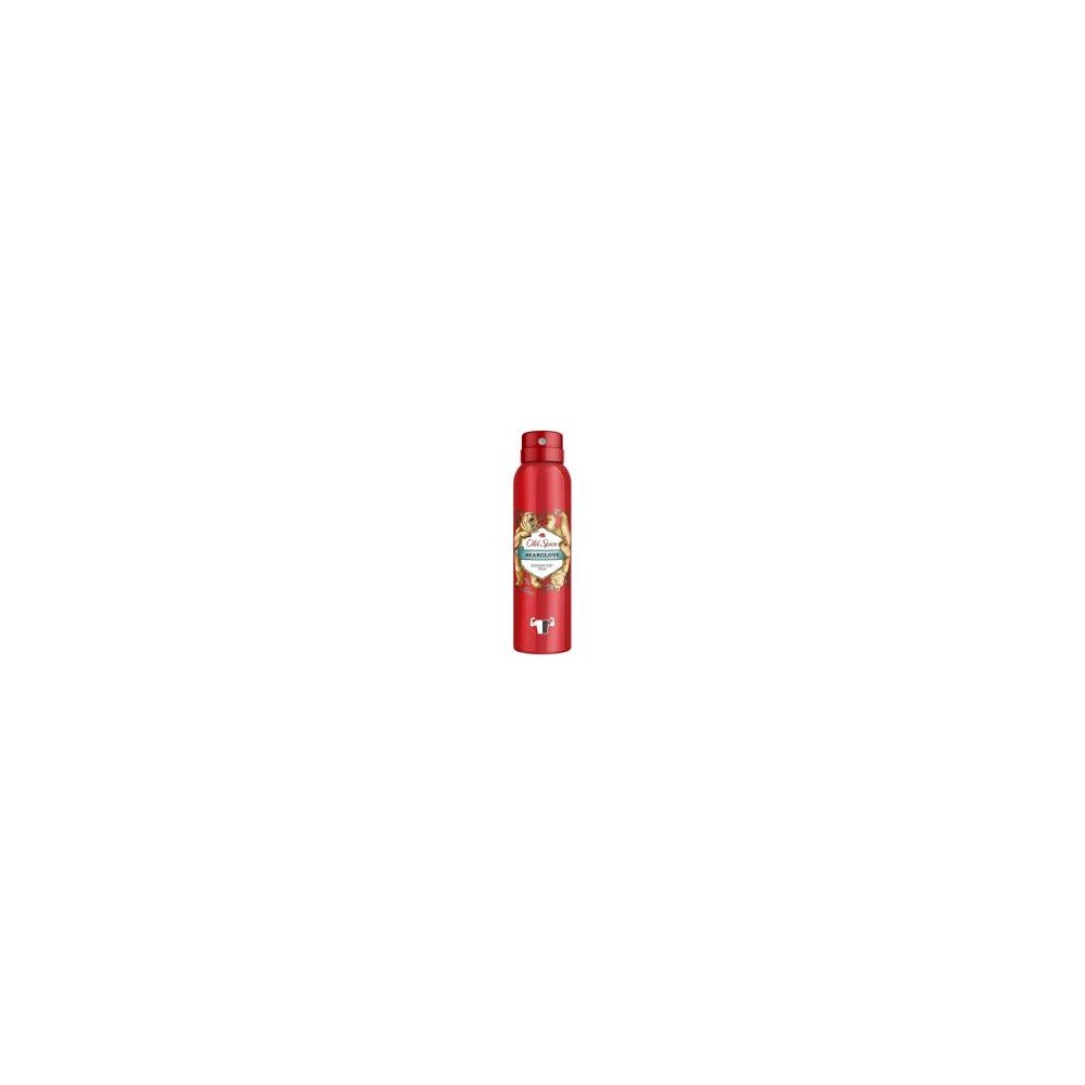 Old Spice deo 150 ml Bearglove
