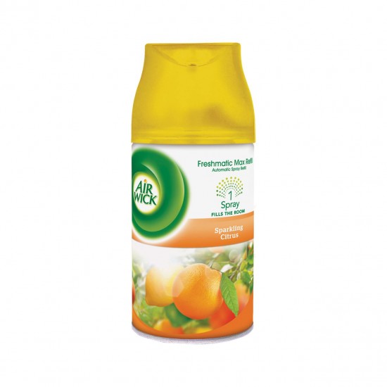 Air Wick náplň 250 ml Citrus