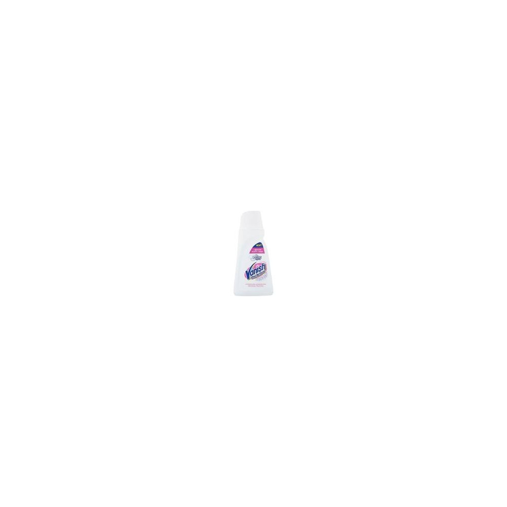 Vanish na škvrny 1l White