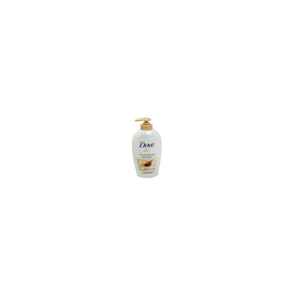 Dove tekuté mydlo - pumpa 250 ml Shea butter
