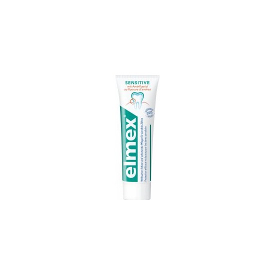 Elmex zubná pasta 75ml Sensitive