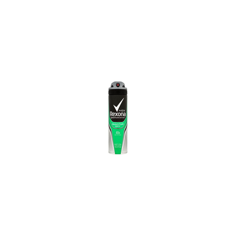 Rexona Deo Men 150ml Quantum Dry
