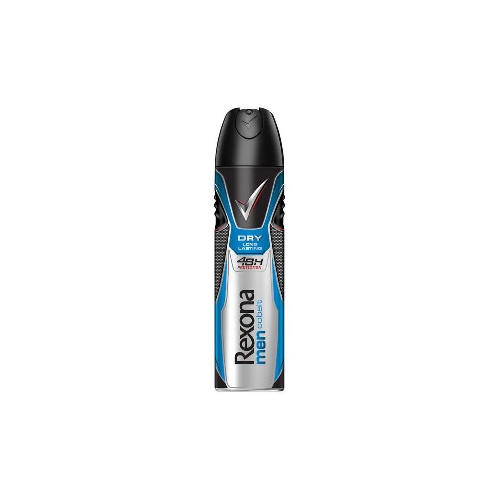 Rexona Deo 150ml FM Cobalt Dry