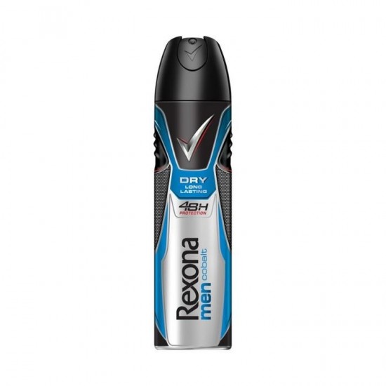 Rexona Deo 150ml Cobalt Dry