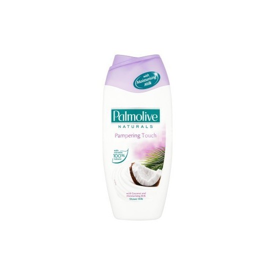 Palmolive sprchový gél  250ml Coconut