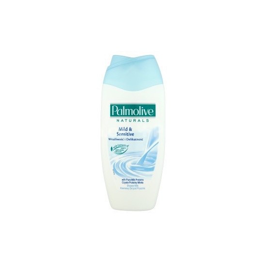 Palmolive sprchový gél  250ml Naturals Milk Protein