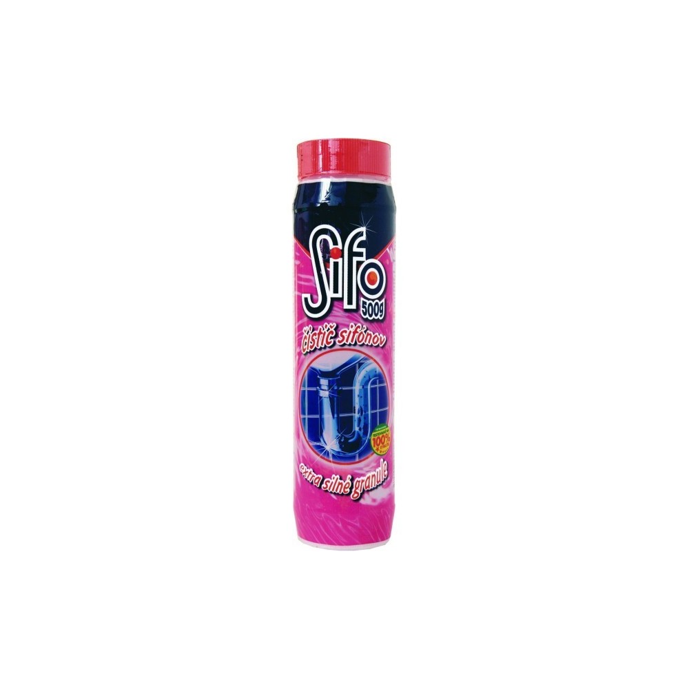 Sifo 500g
