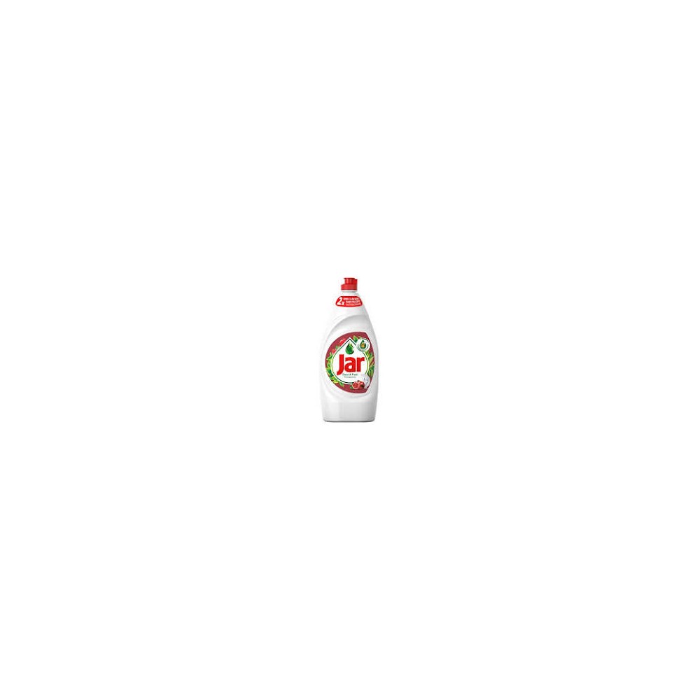 Jar 450ml Pomegranate