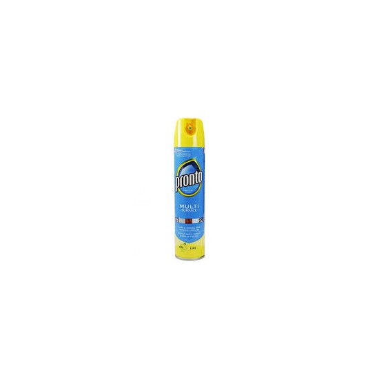 Pronto sprej 300ml Multi Limetka